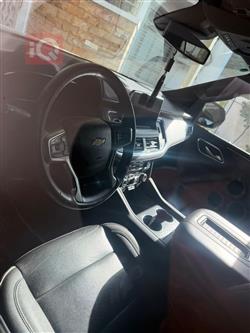 شێڤرۆلێت تاهۆ